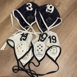 Water Polo Caps