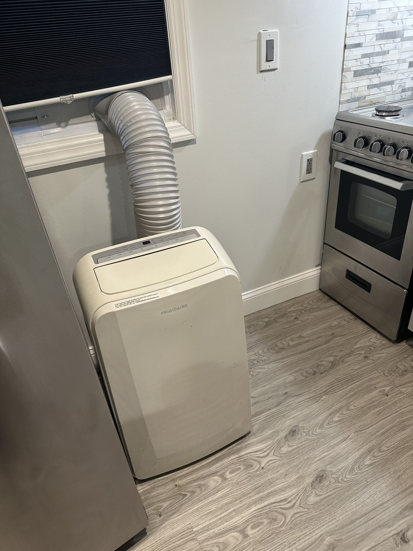 Air Conditioner