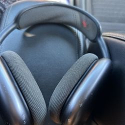 Apple Airpod Max Headphones Midnight 