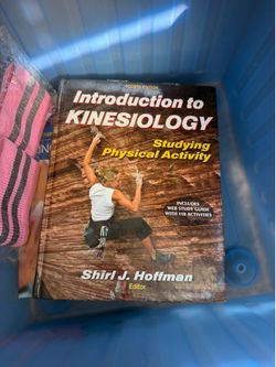 Introduction to Kinesiology