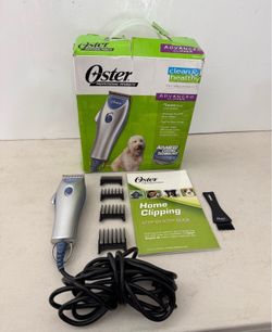 Oster Pet Grooming Kit