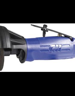 CAMPBELL HAUSFELD TL053500AV AIR CUT-OFF TOOL, 20,000 RPM