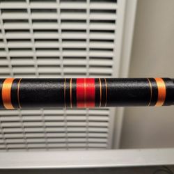 Custom Wrapped Fishing Rods