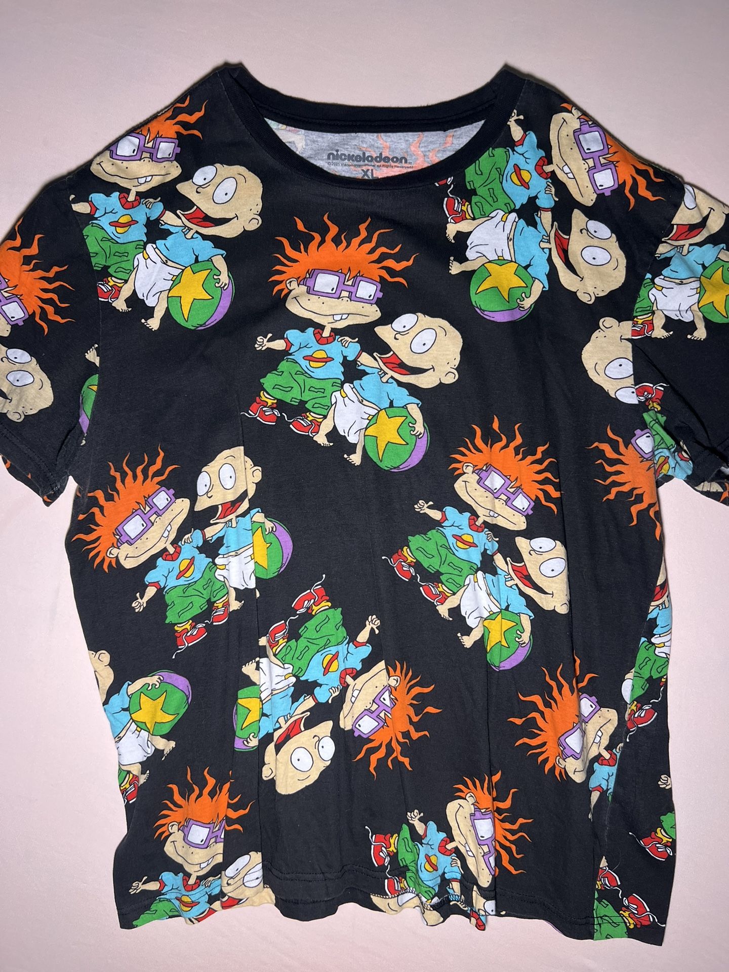 Nickelodeon Rugrats
