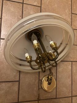 Chandelier