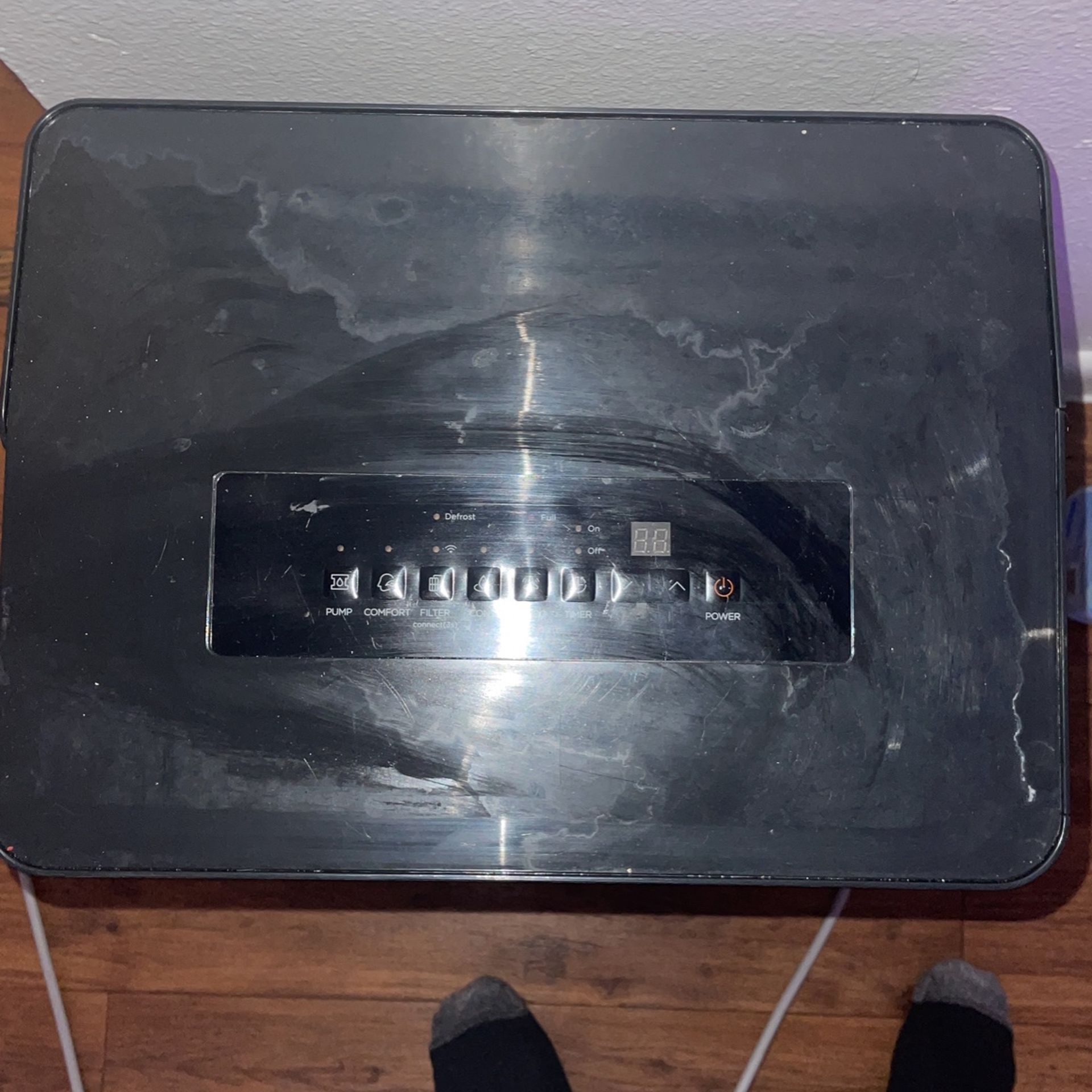 Midia Dehumidifier