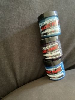 Manic Panic 4oz Cream