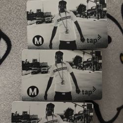 Nipsey Hussle “Crenshaw & Slauson” / ANTHONY PHAM