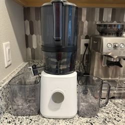 Nama J2 Cold Press Juicer
