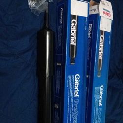 2 Gabriel Shocks 61613