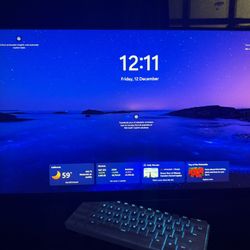 Gaming Monitor