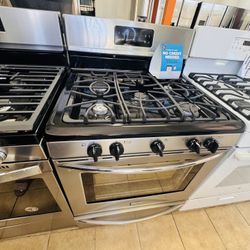 FRIGIDAIRE STOVE