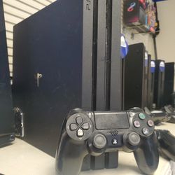 Ps4 Pro