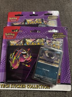 Pokemon Assended Heros 