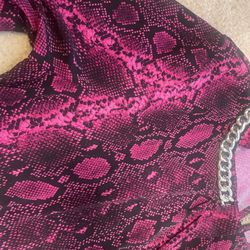 Brand New Flirty Top