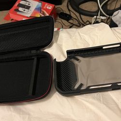 nintendo switch carry case