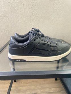Amiri shoes