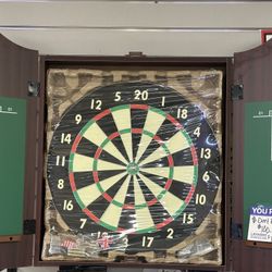 Dart Board 
