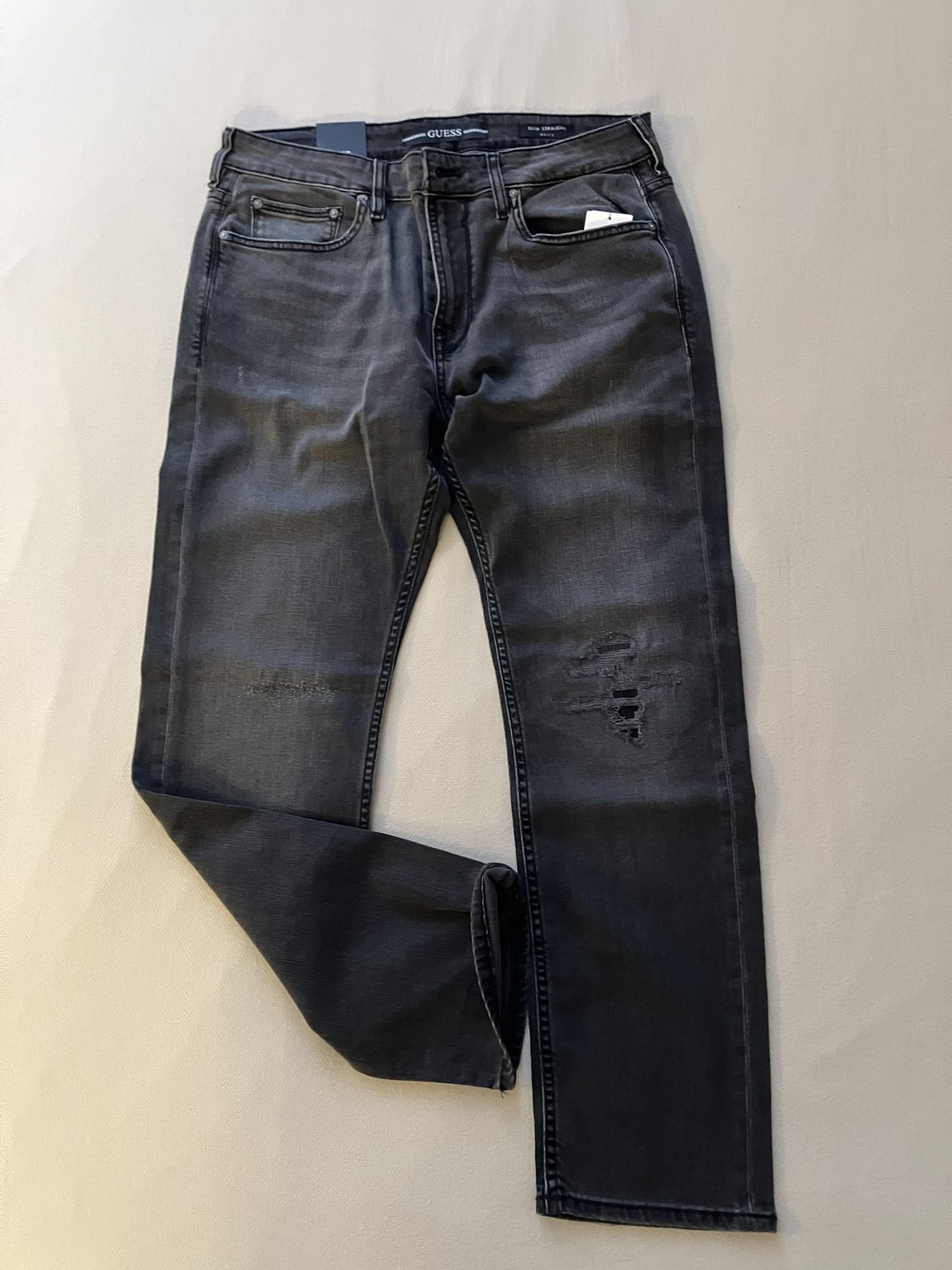 Jeans men brand Guess