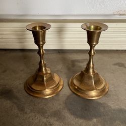 Candle Holders
