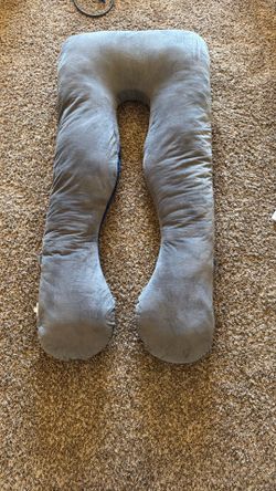 Pregnancy Pillow