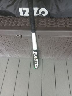 Easton 32 inch bat