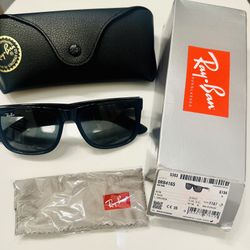 NEW RAY-BAN’S