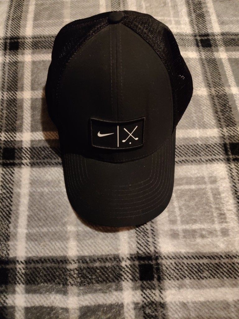 Nike Hat Dry Fit, Golf