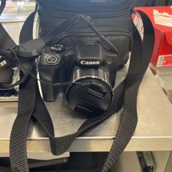 Canon Sx50
