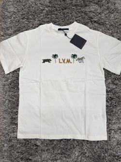 LOUIS VUITTON T-SHIRT