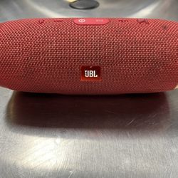JBL CHARGE 3 Bluetooth Speaker 