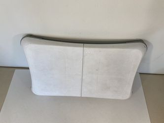 Wii Fit Balance Board 