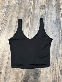Plain Tank Top Bundle