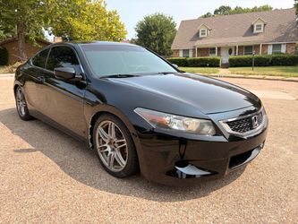 2009 Honda Accord