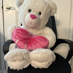 Stuffed Animal