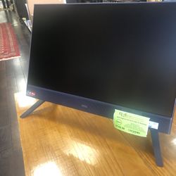 Dell Inspiron 24 5415 AIO TS Desktop