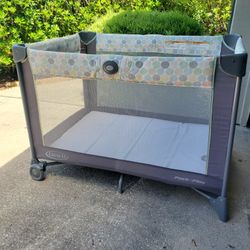 Graco Pac & Play