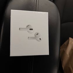 Sealed AirPods 3 new in Box