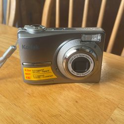Kodak Camera