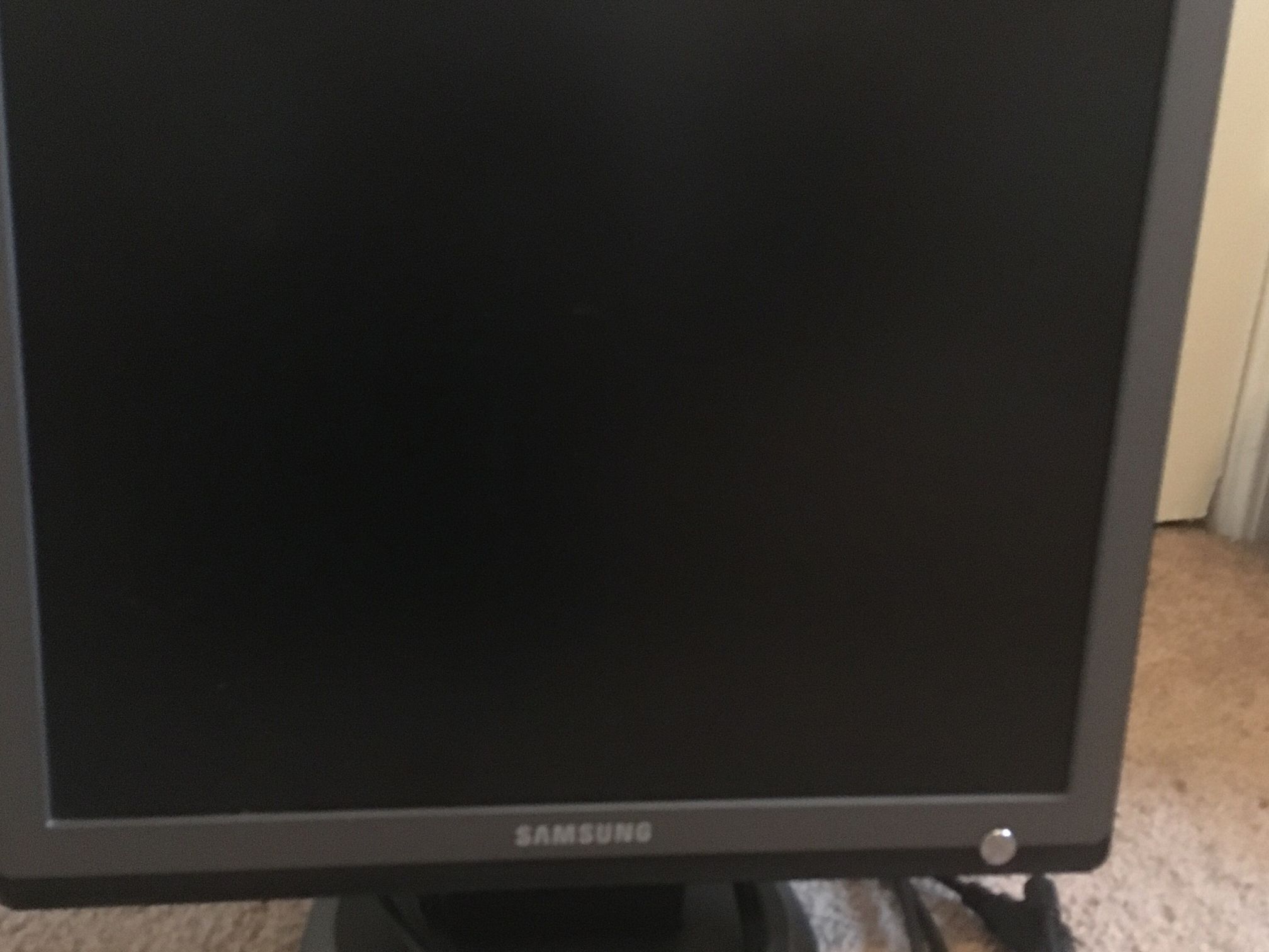Computer Monitor