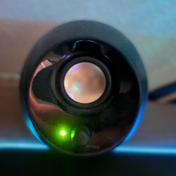 Desktop Speakers - Creative Pebble 2.0