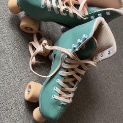 Impala Roller Skates