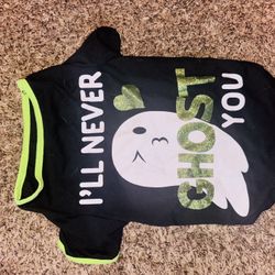 Dog Clothes - Medium 