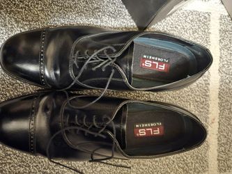 Mens Dress Shoe