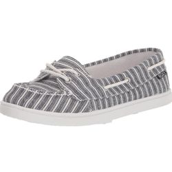 Roxy Women’s Slip On Sneakers 7