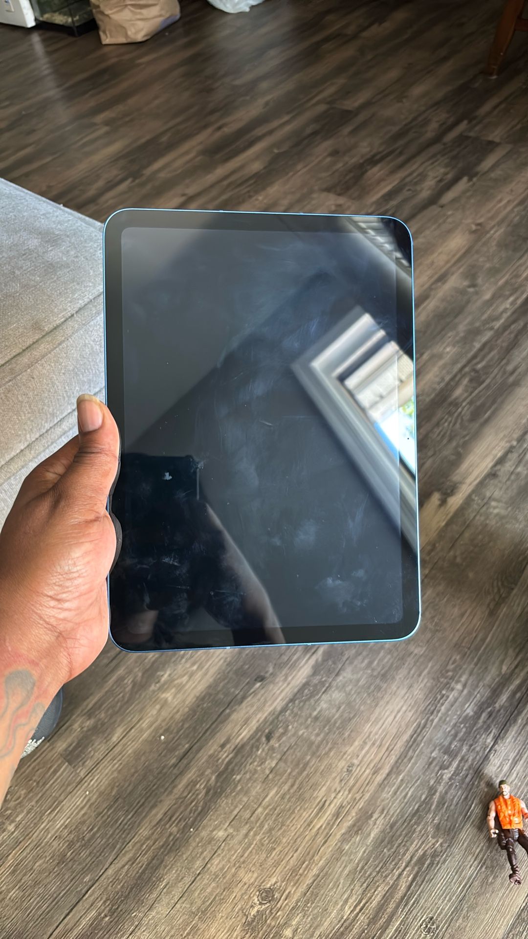 iPad Generation 10