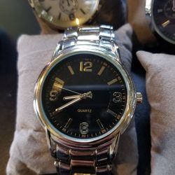 Mens Watches New