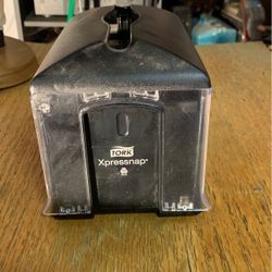 Tork Napkin Dispenser