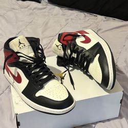 Jordan 1