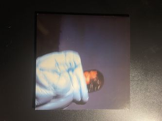Shy Girl Vinyl